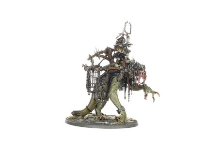 ORRUK WARCLANS: SWAMPBOSS SKUMDREKK