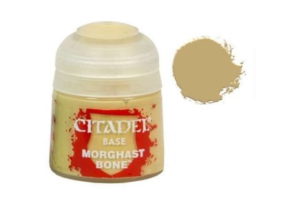 Citadel Base: Morghast Bone