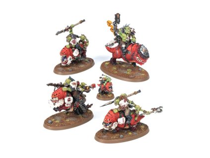 60010103001 BeastsnaggaHogzGroup2