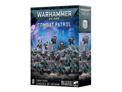 leagues of votann combat patrol (10)