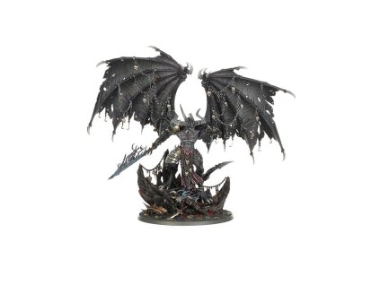 SLAVES TO DARKNESS: BE'LAKOR