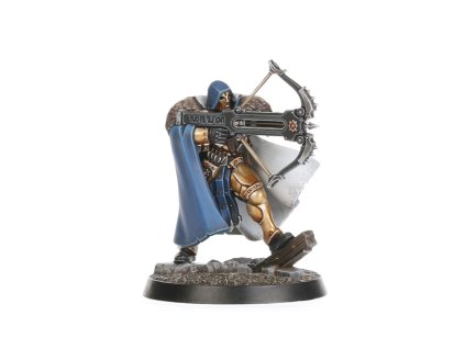 WARHAMMER UNDERWORLDS: EMBERGARD (ENG)