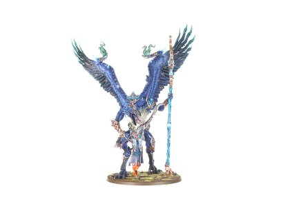 DISCIPLES OF TZEENTCH: LORD OF CHANGE