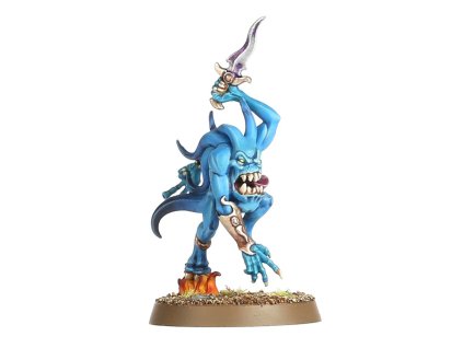 DISCIPLES OF TZEENTCH: BLUE HORRORS