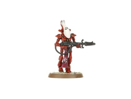 Warhammer 40K: Aeldari - Wraithguard