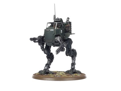 Warhammer 40K: Astra Militarum: Sentinel