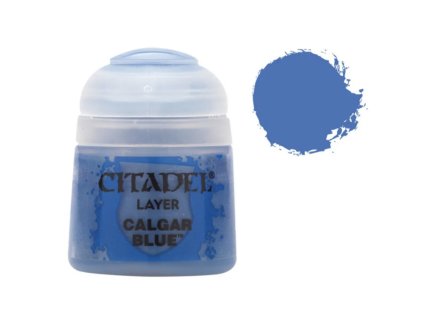 Citadel Layer CALGAR BLUE