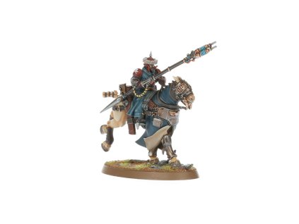 Warhammer 40K: Astra Militarum - Attilan Rough Riders