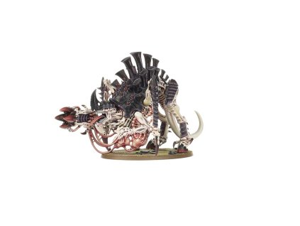 Warhammer 40K: Tyranids: Tyrannofex