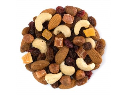 Fitness směs NUTSMAN (Množství 1000 g)