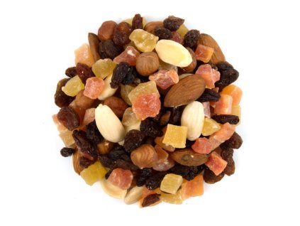 Fitness směs (Množství 1000 g)