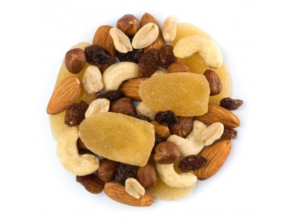 Studentská směs NUTSMAN (Množství 1000 g)