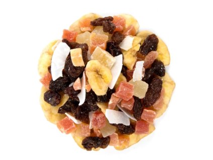 Směs zahrádka (Množství 1000 g)