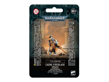 99070113006 CadreFirebladeStock