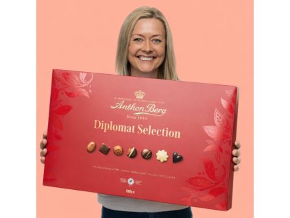 53412 anthon berg luxusni bonboniera diplomat 1000 g 1