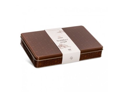 22216 1 nugat 60 plechova krabice