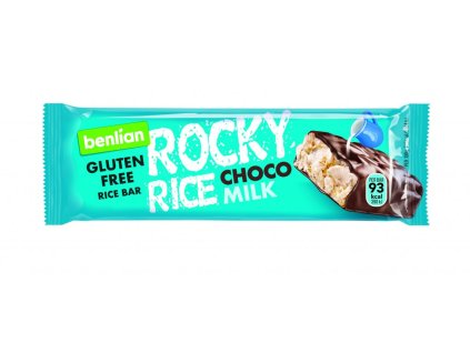 46928 milk 18g rocky rice