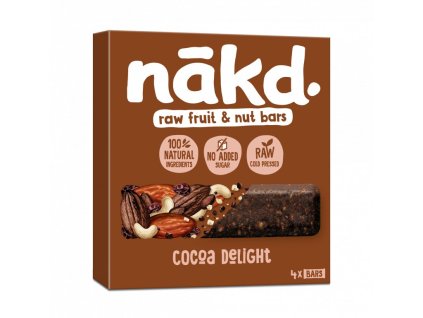 44448 5060088705087 nakd cocoa delight 35g x4