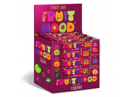 54134 1 sergio ovocna tycinka fruit mood tresen 30 ks