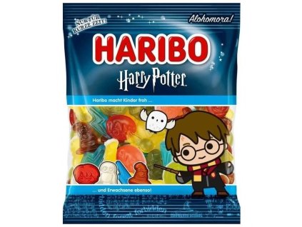 56996 2577 harry potter bonbony haribo