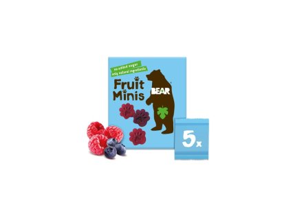 48312 3 hero minis modre