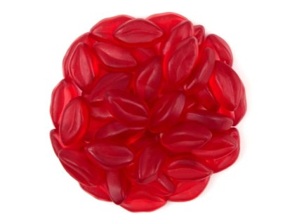 Želé pusinky (Množství 1000 g)