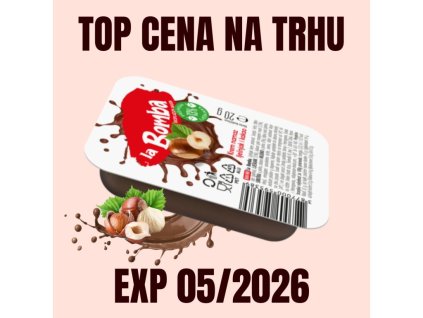 62639 la bomba liskooriskova pomazanka 20 g exp 05 2026 1