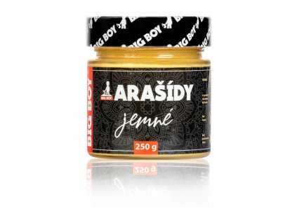 570 1 arasidy jemne 250g