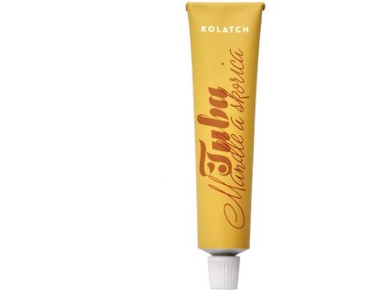 15637 tuba mandle skorice