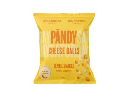 57146 pandy cockove cheese balls