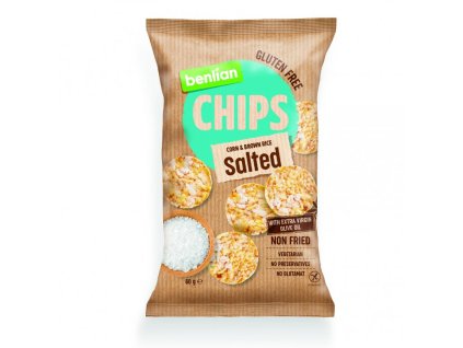 46913 salted 60g chips