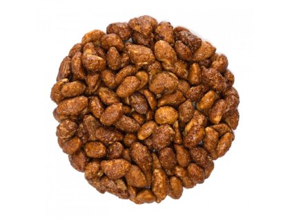 Arašídy v cukru s příchutí medu (Množství 10 kg)
