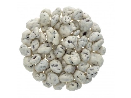 Brusinky v jogurtové polevě (Množství 3 kg)