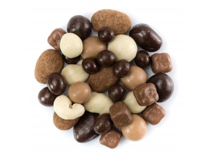 ČOKO směs (Množství 1000 g)