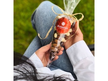 59807 nutsman darkovy kornout coko smes