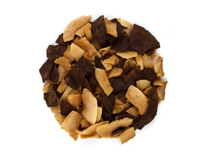 Kokosové chipsy v karamelu směs (Množství 1000 g)