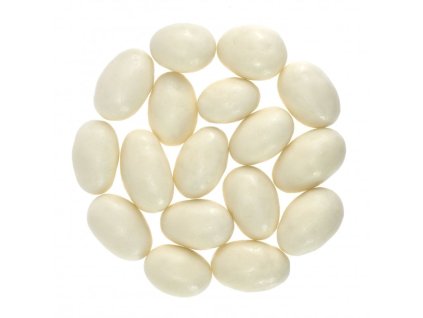 Mandle v jogurtové polevě (Množství 3 kg)