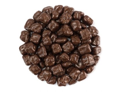 Pomerančová kůra v hořké čokoládě (Množství 3000 g)