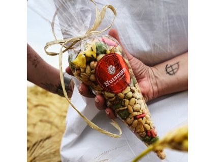 59795 nutsman darkovy kornout televizni smes 1