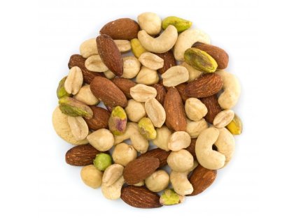 Párty směs NUTSMAN (Množství 1000 g)