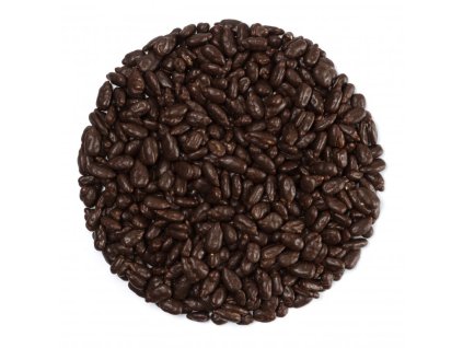 Slunečnice v hořké čokoládě (Množství 500 g)