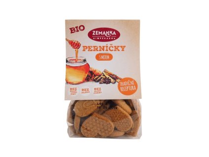21076 pernicky s medem