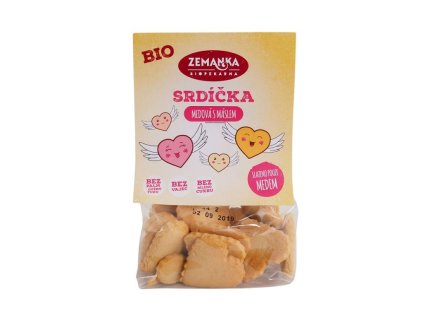 21073 srdicka s maslem