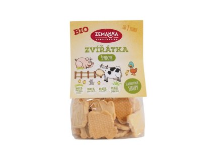 20995 spaldova zviratka