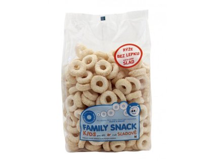 7955 family snack sladove sacek 120g