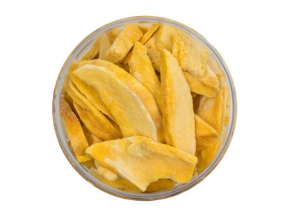 Mango lyofilizované v dóze (Množství 100 g)
