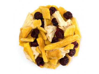 Sladko-kyselá směs (Množství 200 g)