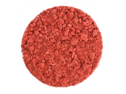16345 1 nutsman jahody lyofilizovane prasek a kousky 50 g