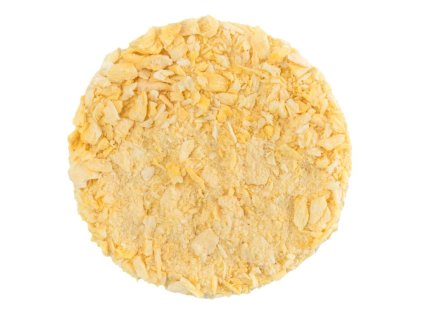 16339 nutsman ananas lyofilizovany prasek a kousky 50 g