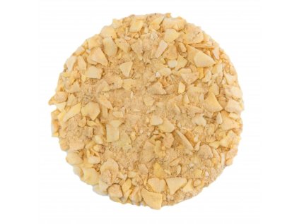 17182 nutsman banan lyofilizovany prasek a kousky 50 g